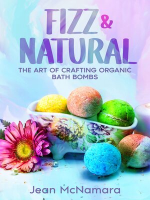 cover image of Fizz & Natural